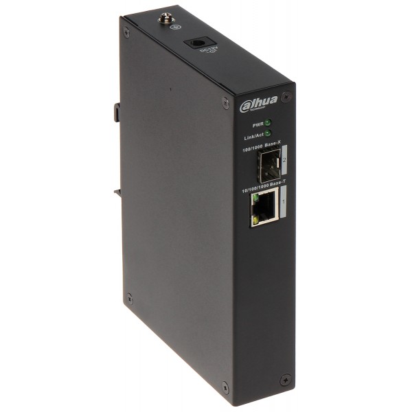 Media Konwerter Pfs3102-1T Sfp Dahua