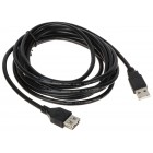 PRZEWÓD USB-WG/3.0M 3 m