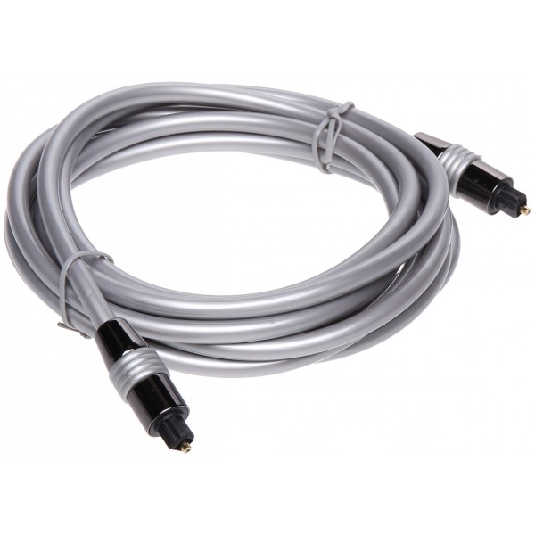 Kabel Optyczny Toslink Toslink-3M 3 M Kabel Optyczny Toslink Toslink-3M 3 M