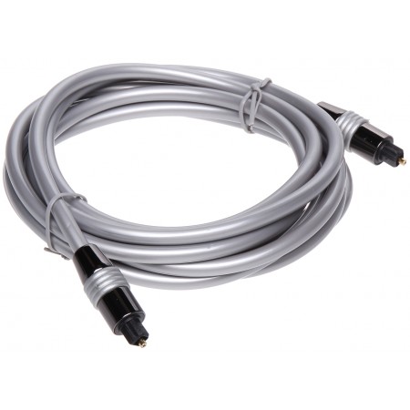 KABEL OPTYCZNY TOSLINK TOSLINK-3M 3 m