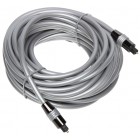 KABEL OPTYCZNY TOSLINK TOSLINK-10M 10 m