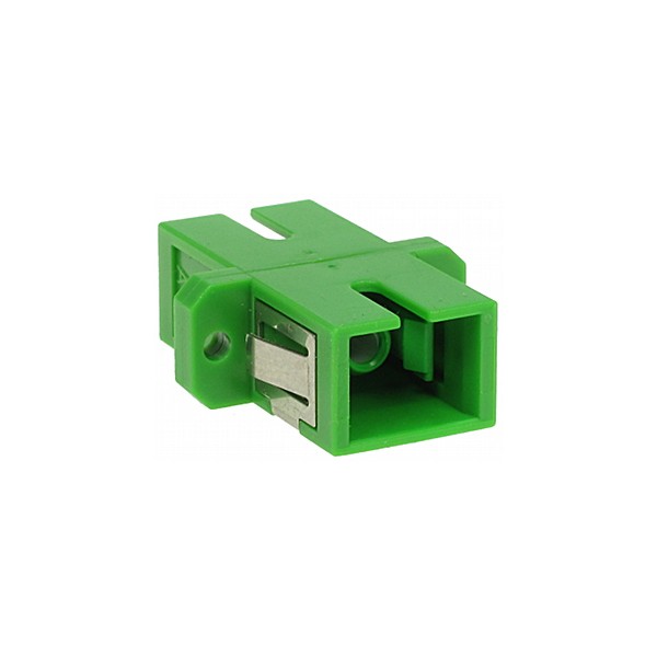Adapter Jednomodowy Ad-Sc-Apc/sc-Apc