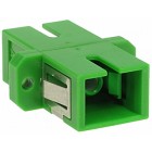 ADAPTER JEDNOMODOWY AD-SC-APC/SC-APC