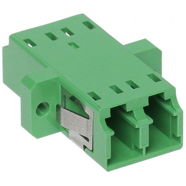 Adapter Jednomodowy Ad-2Lc-Apc/2Lc-Apc