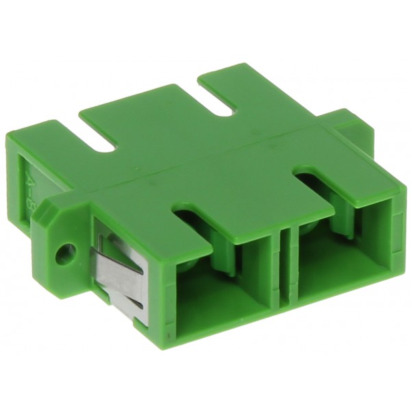 Adapter Jednomodowy Ad-2Sc-Apc/2Sc-Apc