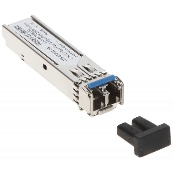 Moduł Jednomodowy Gts-Sfp-2Lcg