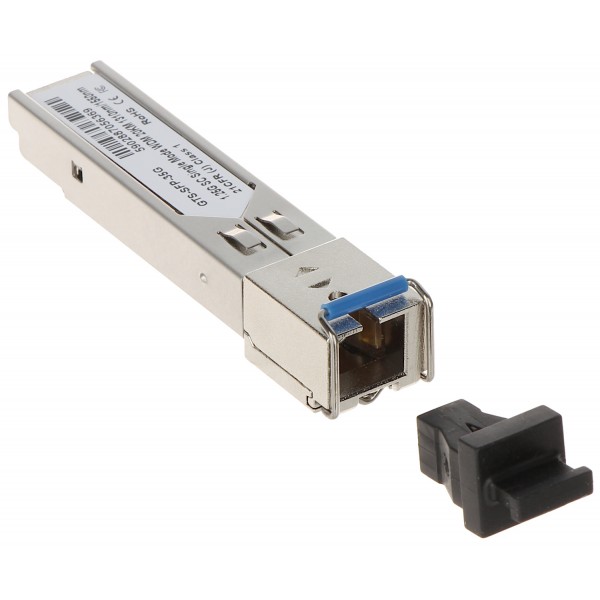 Moduł Jednomodowy Gts-Sfp-35G