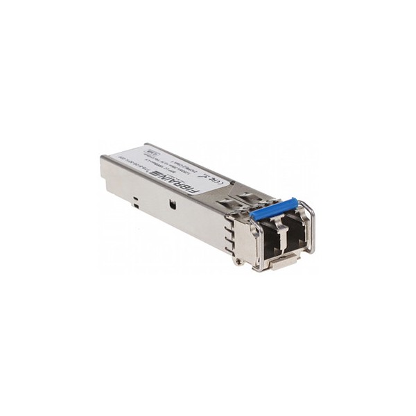 Moduł Jednomodowy Sfp Mini Gbic Mgbic-Lh-F