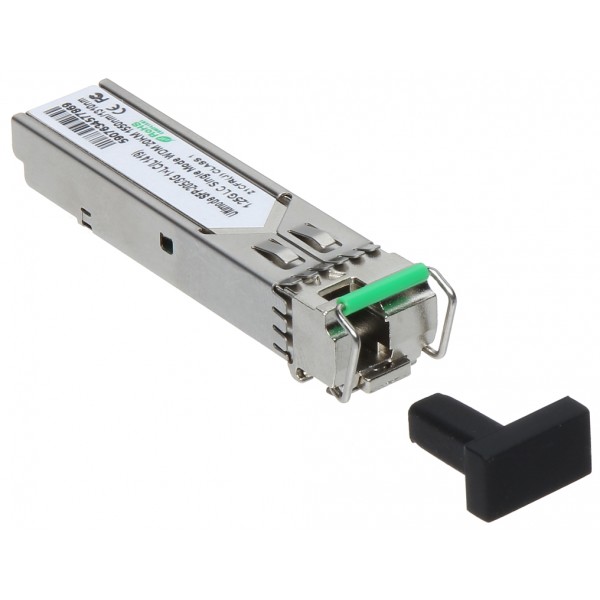 Moduł Jednomodowy Sfp-205/3G