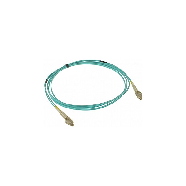 Patchcord Wielomodowy Pc-2Lc/2Lc-Mm-Om3-2 2 M