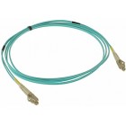 PATCHCORD WIELOMODOWY PC-2LC/2LC-MM-OM3-2 2 m