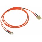 PATCHCORD WIELOMODOWY PC-2SC/2ST-MM-2 2 m