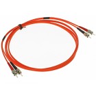 PATCHCORD WIELOMODOWY PC-2ST/2ST-MM-2 2 m