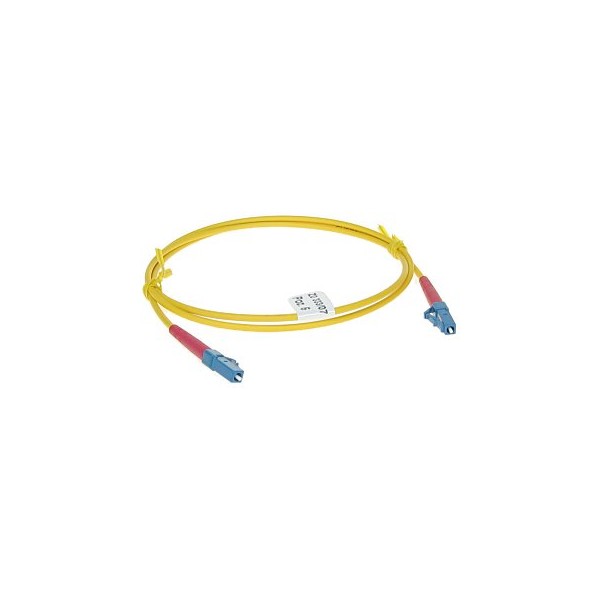 Patchcord Jednomodowy Pc-Lc/lc 1 M