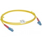 PATCHCORD JEDNOMODOWY PC-LC/LC 1 m
