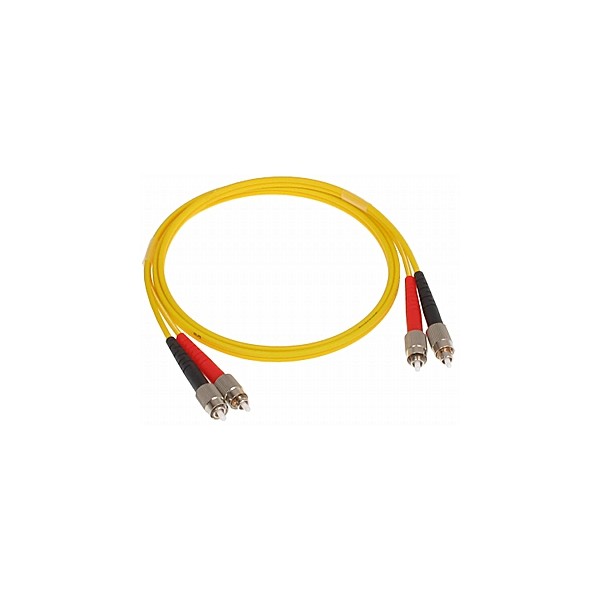 Patchcord Jednomodowy Pc-2Fc/2Fc 1 M