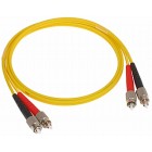 PATCHCORD JEDNOMODOWY PC-2FC/2FC 1 m