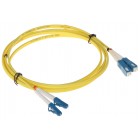 PATCHCORD JEDNOMODOWY PC-2LC/2SC-2 2 m