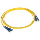 PATCHCORD JEDNOMODOWY PC-2SC/2SC-2 2 m