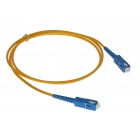 PATCHCORD JEDNOMODOWY PC-SC/SC-1 1 m