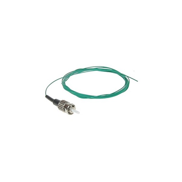 Pigtail Wielomodowy Wtyk St 50/125 Pig-St-Mm