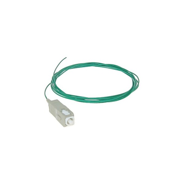 Pigtail Wielomodowy Wtyk Sc 50/125 Pig-Sc-Mm