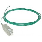 PIGTAIL WIELOMODOWY WTYK SC 50/125 PIG-SC-MM