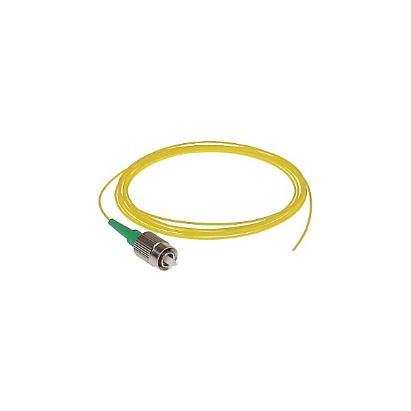 Pigtail Jednomodowy - Wtyk Fc/apc Pig-Fc-Apc