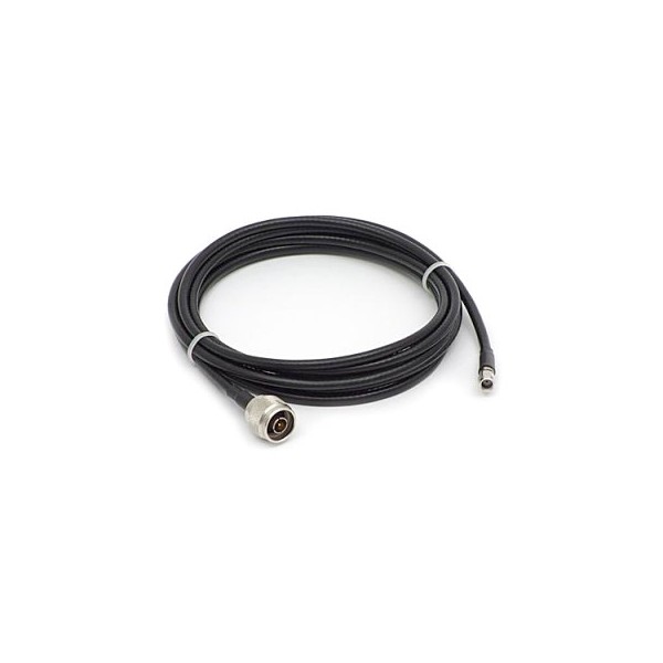 Przewód Sma-W-Rp/n-W+H155-5M