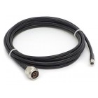 PRZEWÓD SMA-W-RP/N-W+H155-5M