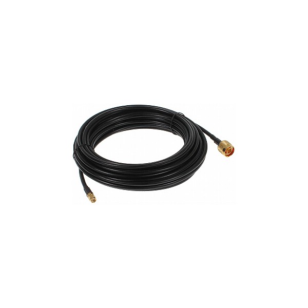 Przewód N-W/sma-W+H155-10M