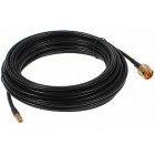 PRZEWÓD N-W/SMA-W+H155-10M
