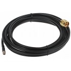 PRZEWÓD N-W/SMA-W+H155-5M