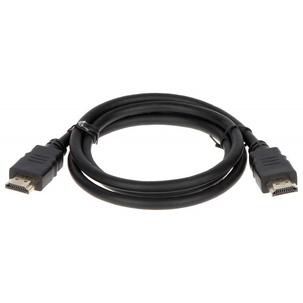 Kabel Hdmi-1.0-V2.0 1 M