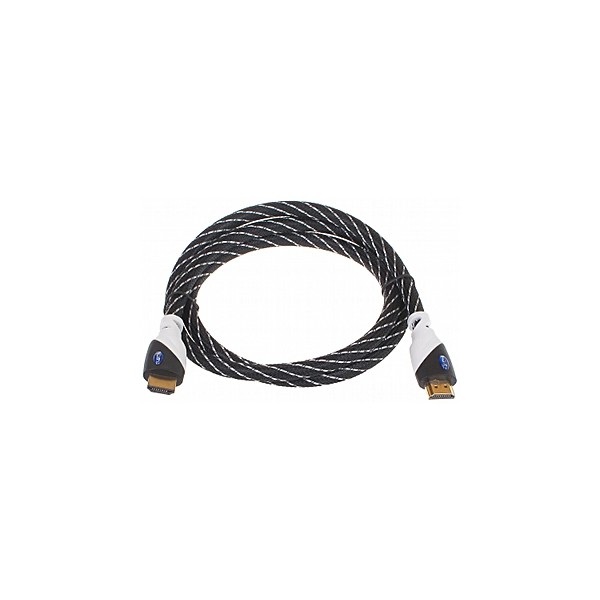 Kabel Hdmi-1.0-Pp 1 M