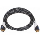 KABEL HDMI-1.0-PP 1 m