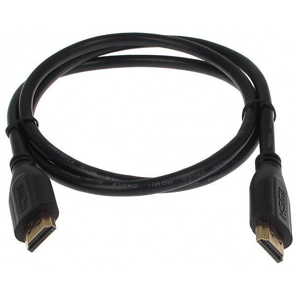 Kabel Hdmi-1.0-Ff 1 M