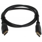 KABEL HDMI-1.0-FF 1 m