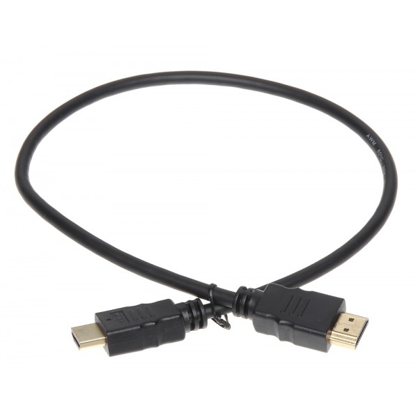 Kabel Hdmi-0.5 0.5 M
