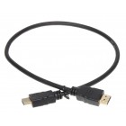 KABEL HDMI-0.5 0.5 m
