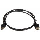 KABEL HDMI-3.0/SLIM 3.0 m