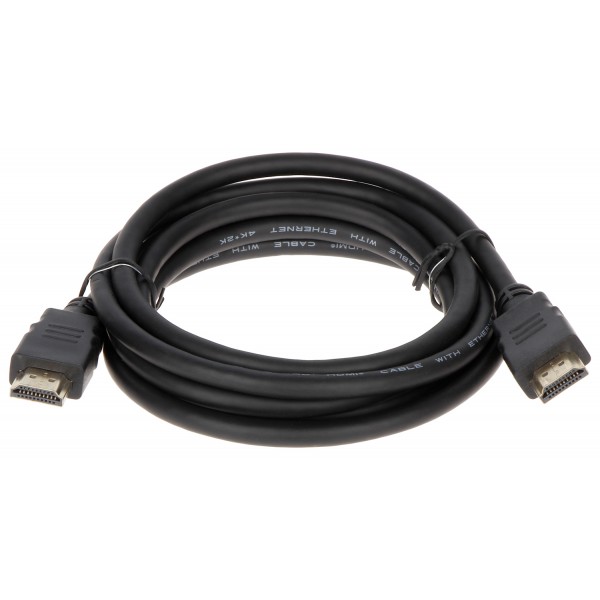 Kabel Hdmi-2.0-V2.0 2 M