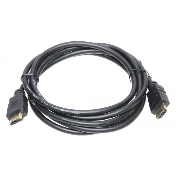 Kabel Hdmi-2.0 2 M