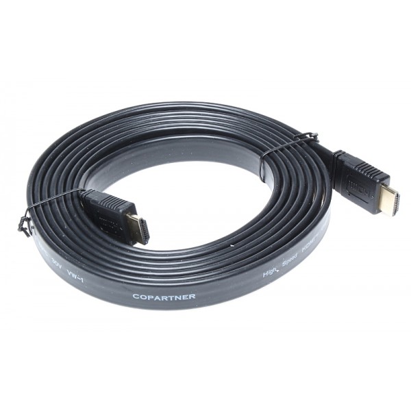 Kabel Hdmi-3.0/flex 3.0 M