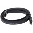 KABEL HDMI-2.0-FL 2 m