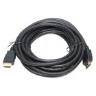 KABEL HDMI-5.0 WTYK PROSTY 5.0 m