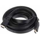 KABEL HDMI-5.0-FL 5 m