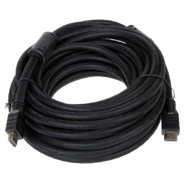 Kabel Hdmi-10-Pp/z 10 M