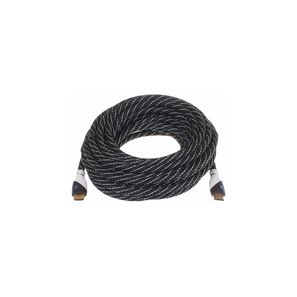 Kabel Hdmi-10-Pp 10 M