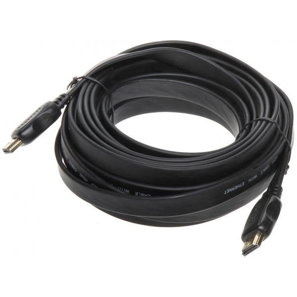 Kabel Hdmi-7.0-Fl 7 M